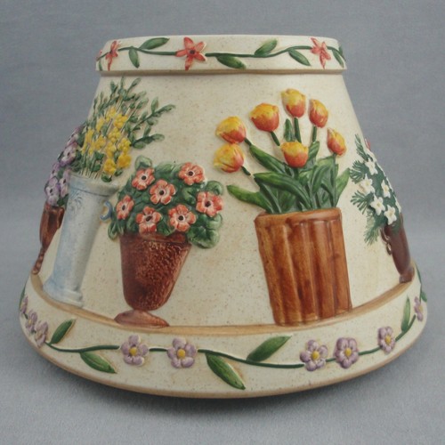 Yankee candle flower - yankee,