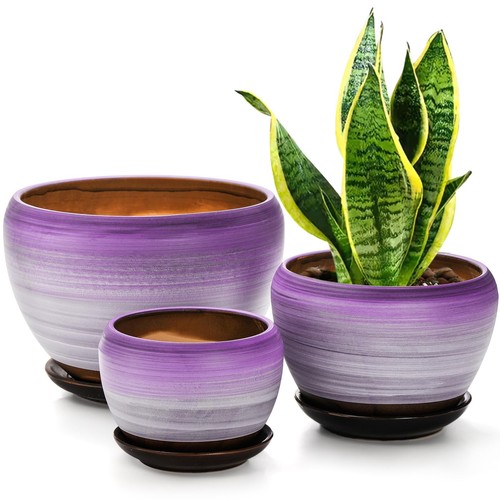 Soujoy set ceramic - 3, flower